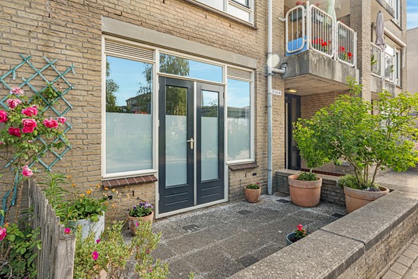 Medium property photo - Anielewiczsingel 33, 1069 NE Amsterdam
